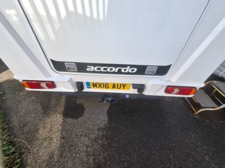 Elddis Accordo 125 2016 3