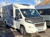 Elddis Accordo 125 2016