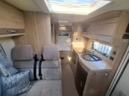Elddis Accordo 125 2016 7