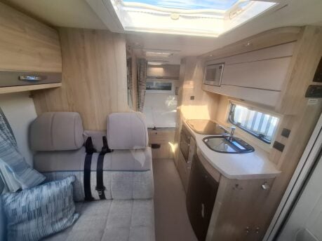 Elddis Accordo 125 2016 7