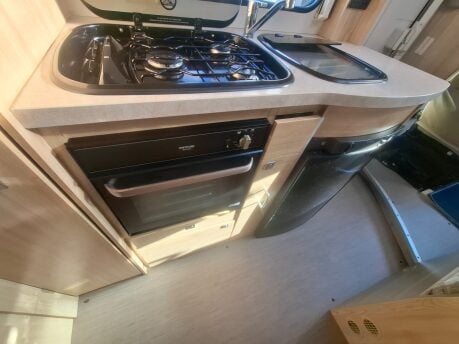 Elddis Accordo 125 2016 13