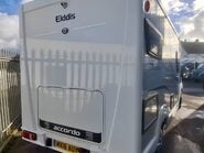 Elddis Accordo 125 2016 2