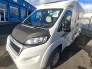 Elddis Accordo 125 2016 6