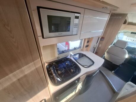 Elddis Accordo 125 2016 12