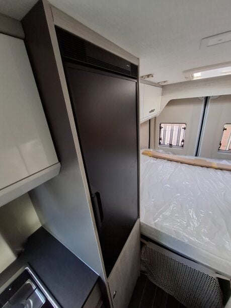 Rollerteam Livingstone 2 Sport 2025 Manual 11