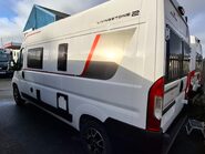 Rollerteam Livingstone 2 Sport 2025 Manual 5