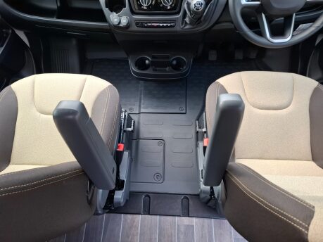 Rollerteam Livingstone 2 Sport 2025 Manual 19