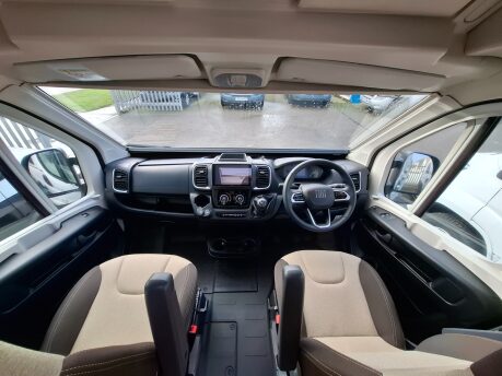 Rollerteam Livingstone 2 Sport 2025 Manual 20