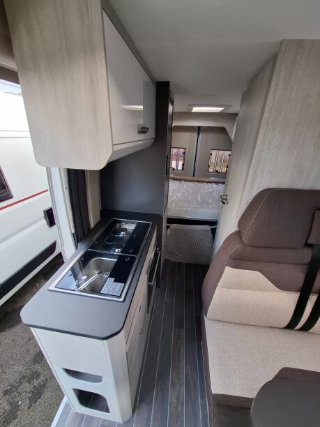 Rollerteam Livingstone 2 Sport 2025 Manual 16