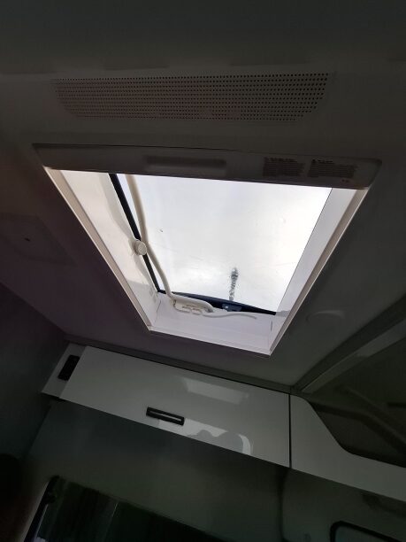 Rollerteam Livingstone 2 Sport 2025 Manual 21