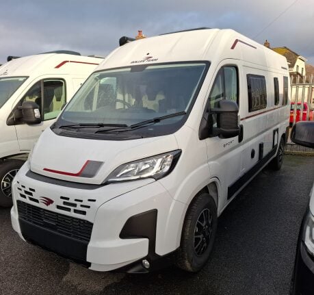 Rollerteam Livingstone 2 Sport 2025 Manual 2