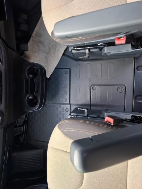 Rollerteam Livingstone 6 Sport 2025 Manual 20