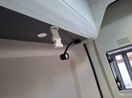 Rollerteam Livingstone 6 Sport 2025 Manual 19