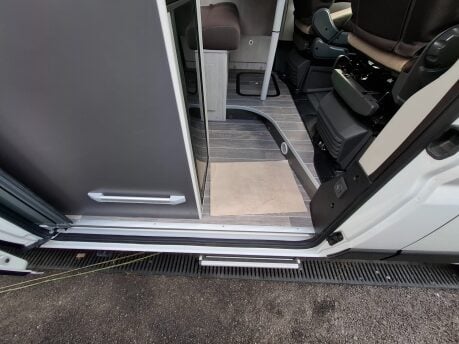 Rollerteam Livingstone 6 Sport 2025 Manual 8