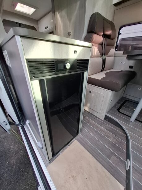 Rollerteam Livingstone 6 Sport 2025 Manual 23