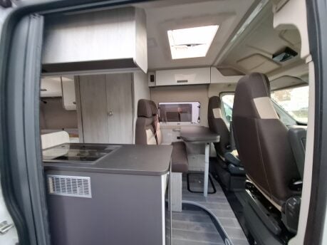 Rollerteam Livingstone 6 Sport 2025 Manual 9