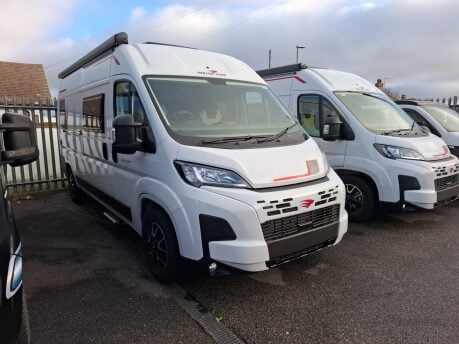 Rollerteam Livingstone 6 Sport 2025 Manual 1