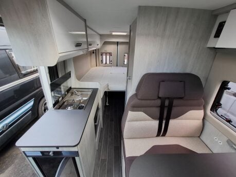 Rollerteam Livingstone 6 Sport 2025 Manual 16