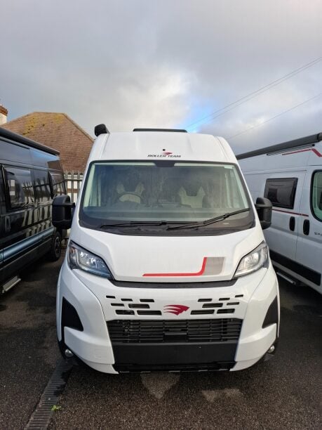 Rollerteam Livingstone 6 Sport 2025 Manual 6