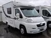 Elddis Autoquest 115 2014