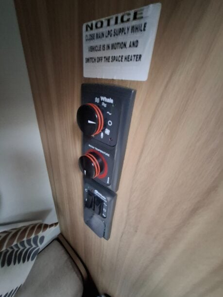 Elddis Autoquest 115 2014 8