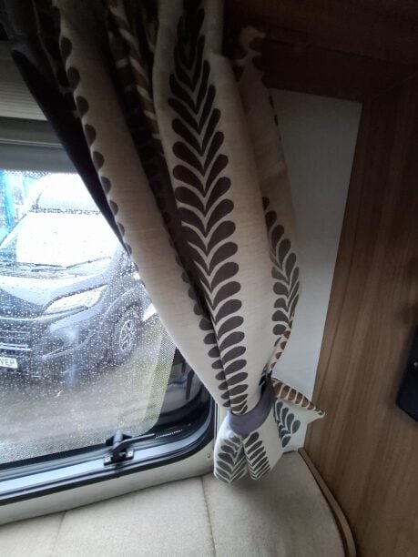 Elddis Autoquest 115 2014 5