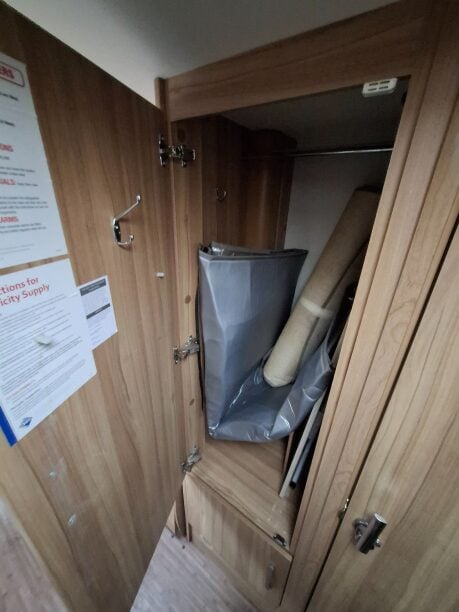 Elddis Autoquest 115 2014 9