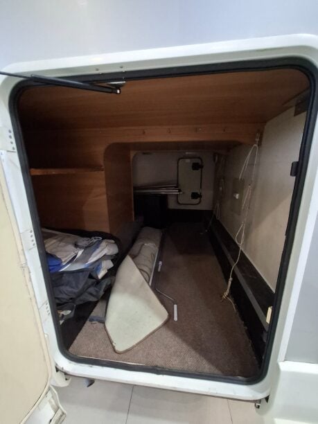 Swift Kontiki 675 2008 7