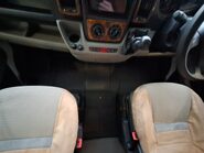 Swift Kontiki 675 2008 11