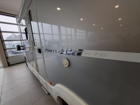 Swift Kontiki 675 2008 5