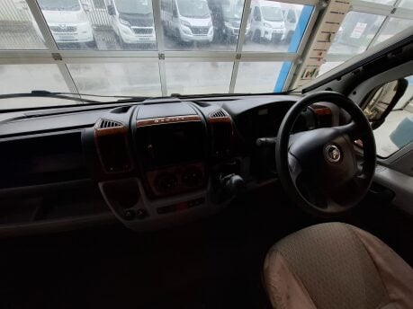 Swift Kontiki 675 2008 10