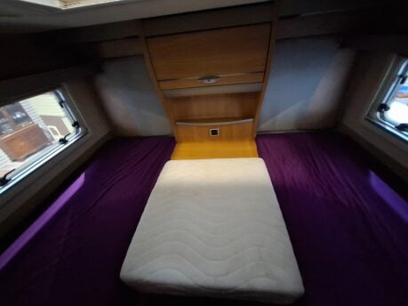 Swift Kontiki 675 2008 21