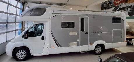 Swift Kontiki 675 2008 4