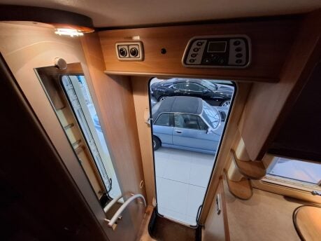 Swift Kontiki 675 2008 16