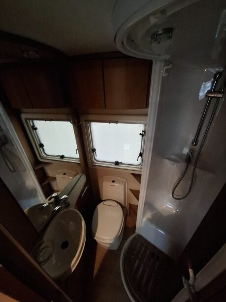 Swift Kontiki 675 2008 24