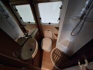 Swift Kontiki 675 2008 23