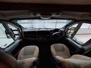 Swift Kontiki 675 2008 9