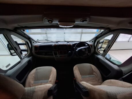 Swift Kontiki 675 2008 9