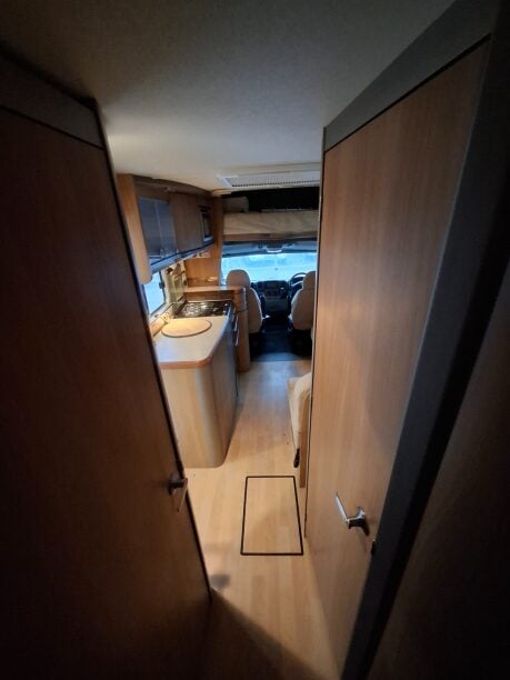 Swift Kontiki 675 2008 20