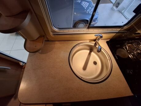 Swift Kontiki 675 2008 17