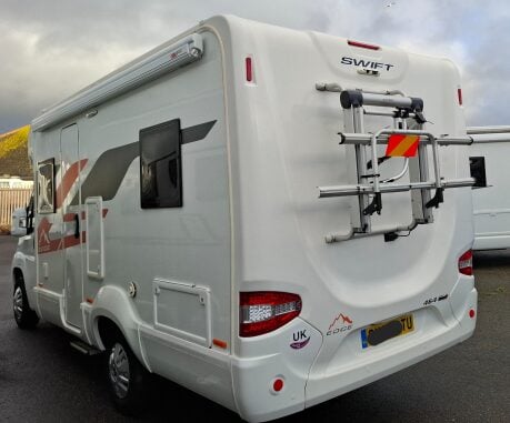 Swift Edge 464 2020 3