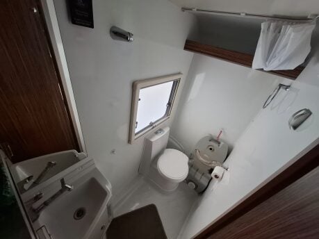 Swift Edge 464 2020 16