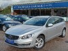 Volvo V60 T4 BUSINESS EDITION LUX