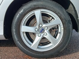 Volvo V60 T4 BUSINESS EDITION LUX 15