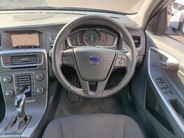 Volvo V60 T4 BUSINESS EDITION LUX 18