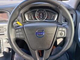 Volvo V60 T4 BUSINESS EDITION LUX 19