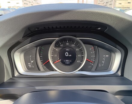 Volvo V60 T4 BUSINESS EDITION LUX 20