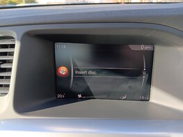 Volvo V60 T4 BUSINESS EDITION LUX 24
