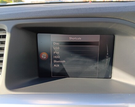Volvo V60 T4 BUSINESS EDITION LUX 25