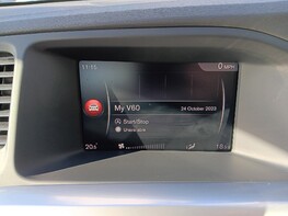 Volvo V60 T4 BUSINESS EDITION LUX 27